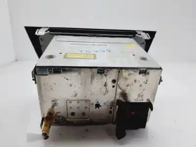 Peça sobressalente para automóvel em segunda mão sistema de áudio / rádio cd por seat leon (1p1) stylance / style referências oem iam 1p1035186