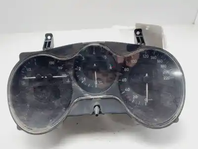 Peça sobressalente para automóvel em segunda mão quadrante por seat leon (1p1) stylance / style referências oem iam 1p0920823g