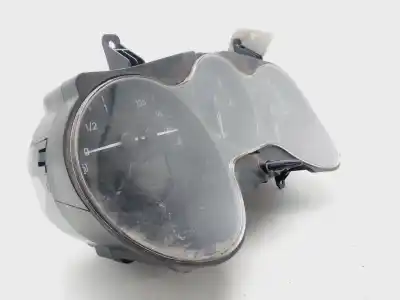 Peça sobressalente para automóvel em segunda mão quadrante por seat leon (1p1) stylance / style referências oem iam 1p0920823g  