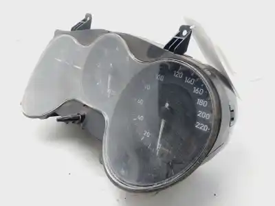 Peça sobressalente para automóvel em segunda mão quadrante por seat leon (1p1) stylance / style referências oem iam 1p0920823g  