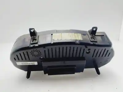 Peça sobressalente para automóvel em segunda mão quadrante por seat leon (1p1) stylance / style referências oem iam 1p0920823g  