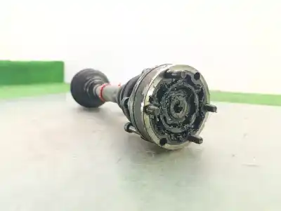 Peça sobressalente para automóvel em segunda mão transmissão dianteira direita por fiat stilo (192) 1.9 multijet 140 m.schumacher referências oem iam 46307667