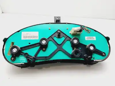 Peça sobressalente para automóvel em segunda mão quadrante por citroen berlingo 1.9 d multispace referências oem iam 9659364180