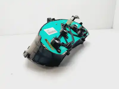 Peça sobressalente para automóvel em segunda mão quadrante por citroen berlingo 1.9 d multispace referências oem iam 9659364180  