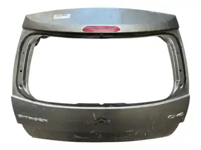 Pezzo di ricambio per auto di seconda mano portellone per citroen c4 picasso i monospace (ud_) 1.6 hdi riferimenti oem iam 8701w7  