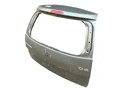Pezzo di ricambio per auto di seconda mano PORTELLONE per CITROEN C4 PICASSO I MONOSPACE (UD_)  Riferimenti OEM IAM 8701W7  