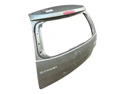 Pezzo di ricambio per auto di seconda mano portellone per citroen c4 picasso i monospace (ud_) 1.6 hdi riferimenti oem iam 8701w7  