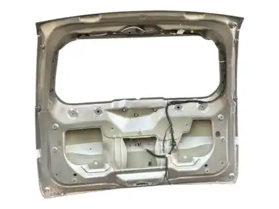 Pezzo di ricambio per auto di seconda mano portellone per citroen c4 picasso i monospace (ud_) 1.6 hdi riferimenti oem iam 8701w7  