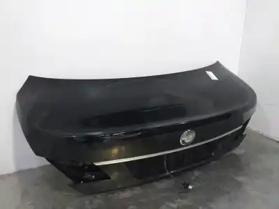 Second-hand car spare part tailgate for bmw serie 7 (e65/e66) 730d oem iam references 41627138460  