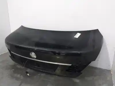 Second-hand car spare part tailgate for bmw serie 7 (e65/e66) 730d oem iam references 41627138460
