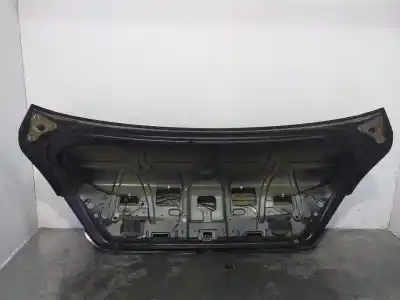 Second-hand car spare part tailgate for bmw serie 7 (e65/e66) 730d oem iam references 41627138460  