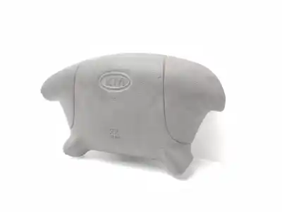 Tweedehands auto-onderdeel AIRBAG VOOR LINKS voor KIA RIO  OEM IAM-referenties 0K32A57K00A08  