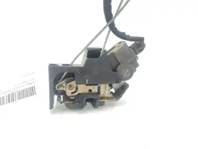 Peça sobressalente para automóvel em segunda mão FECHADURA DA PORTA TRASEIRA ESQUERDA por KIA RIO  Referências OEM IAM 81410FD100  