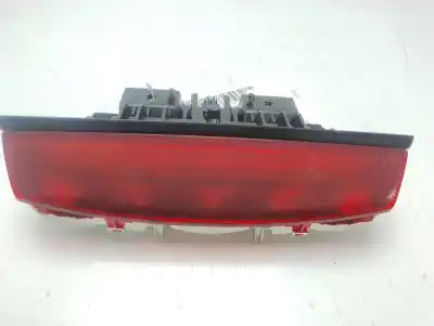 Second-hand car spare part central brake light for kia rio rs berlina oem iam references 2409210440