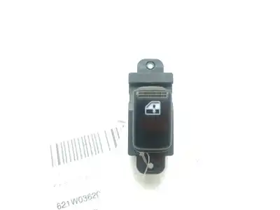 Second-hand car spare part right front power window switch for kia rio rs berlina oem iam references 621w03620