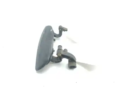 Second-hand car spare part exterior left rear door handle for kia rio rs berlina oem iam references 83650fd020