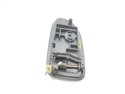 Second-hand car spare part interior left rear handle for kia rio rs berlina oem iam references 83610fd000