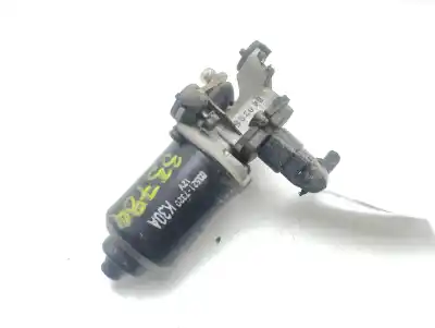 Second-hand car spare part front windshield wiper motor for kia rio rs berlina oem iam references 035217320