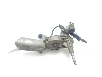 Second-hand car spare part rear windshield wiper motor for kia rio rs berlina oem iam references 035111240k