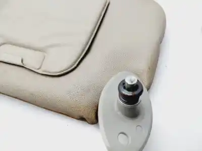 Second-hand car spare part left sunshade for toyota yaris (ncp1/nlp1/scp1) 1.0 linea terra oem iam references 7432052311b0