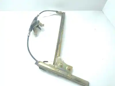 Pezzo di ricambio per auto di seconda mano alzacristalli anteriore destro per citroen ax (za-_) 10 riferimenti oem iam 95636555