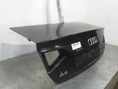 Автозапчастина б/у загальні двері для audi a4 b8 (8k2) 2.0 tdi посилання на oem iam 8k5827023ae  
