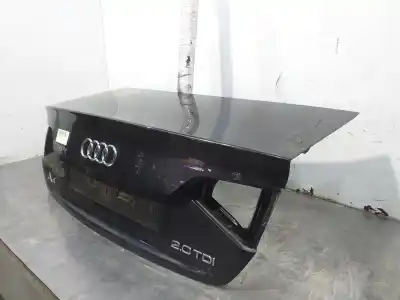 Автозапчастина б/у загальні двері для audi a4 b8 (8k2) 2.0 tdi посилання на oem iam 8k5827023ae  