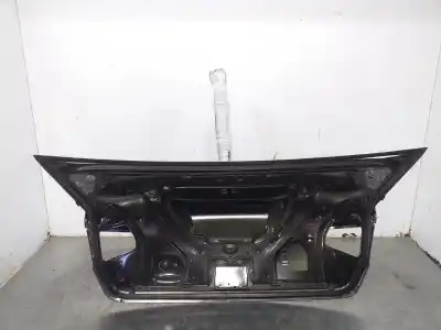 Автозапчастина б/у загальні двері для audi a4 b8 (8k2) 2.0 tdi посилання на oem iam 8k5827023ae