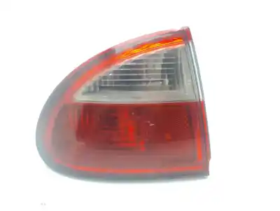 Автозапчастина б/у лівий ход ліхар для seat leon (1m1) 1.9 tdi посилання на oem iam 1m6945111  
