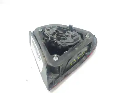 Second-hand car spare part left tailgate light for seat leon (1m1) 1.9 tdi oem iam references 1m6945111