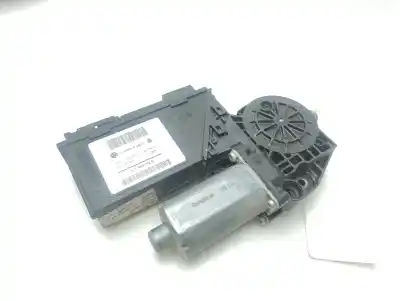 Second-hand car spare part LEFT FRONT WINDOW MOTOR for VOLKSWAGEN TOUAREG (7LA, 7L6, 7L7)  OEM IAM references 3D1959793E  