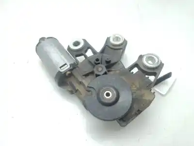 Second-hand car spare part REAR WINDSHIELD WIPER MOTOR for VOLKSWAGEN TOUAREG (7LA, 7L6, 7L7)  OEM IAM references 7L0955712C  