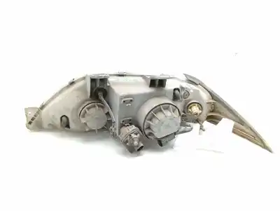 Автозапчастина б/у права фа для ssangyong musso 2.3 turbodiesel cat посилання на oem iam 8310205532  