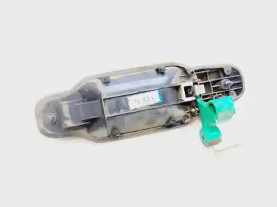 Peça sobressalente para automóvel em segunda mão puxador exterior traseiro esquerdo por kia sorento 2.5 crdi concept referências oem iam 836503e000