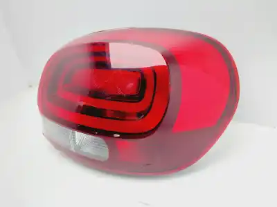 Second-hand car spare part right tailgate light for citroen c3 feel oem iam references 9812257480  