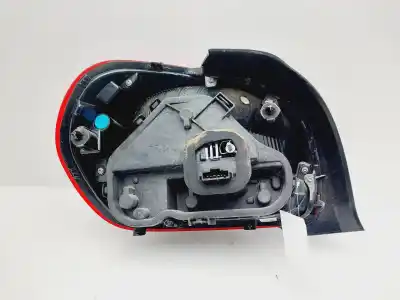Second-hand car spare part right tailgate light for citroen c3 feel oem iam references 9812257480  