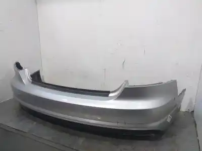 Peça sobressalente para automóvel em segunda mão para choques traseiro por audi a7 sportback (4ga) 3.0 tdi quattro referências oem iam 4g8807067sgru