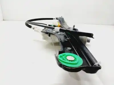Peça sobressalente para automóvel em segunda mão elevador de vidros dianteiro direito por bmw serie 3 berlina (e90) 318i referências oem iam 51337140588