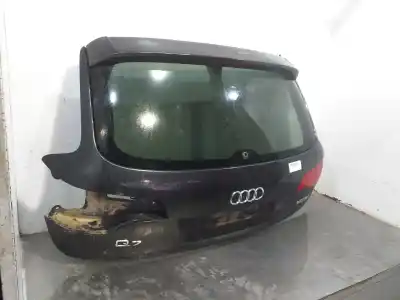Автозапчастина б/у загальні двері для audi q7 (4l) 3.0 tdi посилання на oem iam 4l0827023  