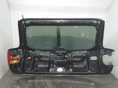 Автозапчастина б/у загальні двері для audi q7 (4l) 3.0 tdi посилання на oem iam 4l0827023  