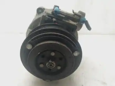Pezzo di ricambio per auto di seconda mano compressore aria condizionata per opel mokka x excellence start/stop riferimenti oem iam 424728942894  
