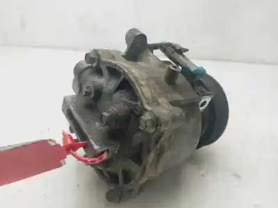 Pezzo di ricambio per auto di seconda mano compressore aria condizionata per opel mokka x excellence start/stop riferimenti oem iam 424728942894  
