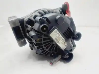 Автозапчастина б/у генератор для fiat doblo monospace (119_, 223_) 1.3 jtd посилання на oem iam 51784845  