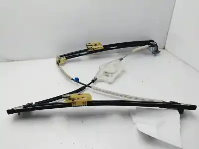 Автозапчасти б/у регулятор стекла переднего правого за cupra formentor (km7) basis 149 cv / 110 kw ссылки oem iam 5ff837462c  