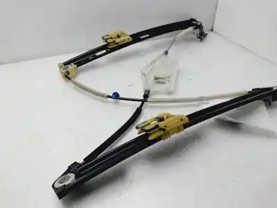 Автозапчасти б/у регулятор стекла переднего правого за cupra formentor (km7) basis 149 cv / 110 kw ссылки oem iam 5ff837462c  