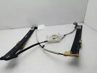 Автозапчасти б/у регулятор стекла переднего правого за cupra formentor (km7) basis 149 cv / 110 kw ссылки oem iam 5ff837462c  