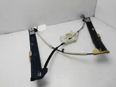 Автозапчасти б/у регулятор стекла переднего правого за cupra formentor (km7) basis 149 cv / 110 kw ссылки oem iam 5ff837462c