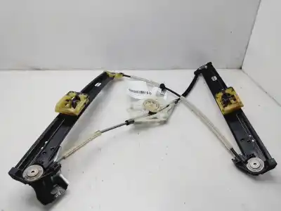 Автозапчасти б/у регулятор стекла переднего левого за cupra formentor (km7) basis 149 cv / 110 kw ссылки oem iam 5ff837461c