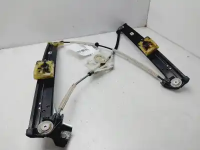 Автозапчасти б/у регулятор стекла переднего левого за cupra formentor (km7) basis 149 cv / 110 kw ссылки oem iam 5ff837461c  