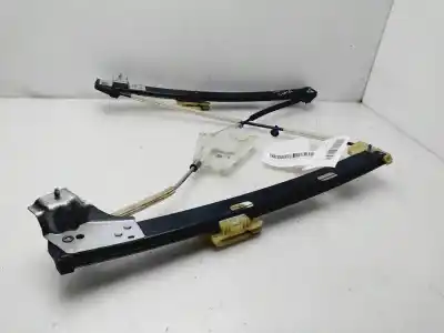 Автозапчасти б/у регулятор стекла переднего левого за cupra formentor (km7) basis 149 cv / 110 kw ссылки oem iam 5ff837461c  